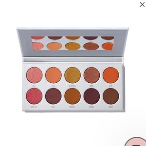 Morphe x Jaclyn Hill Ring the Alarm Eyeshadow